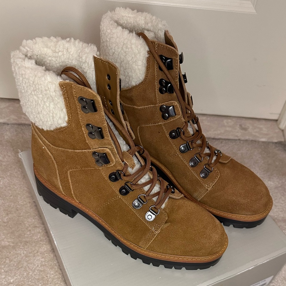 Marc Fisher Isabel Boots